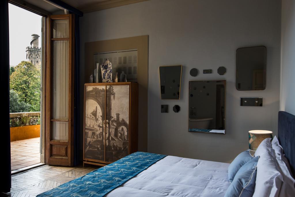 פירנצה Adastra Suites מראה חיצוני תמונה