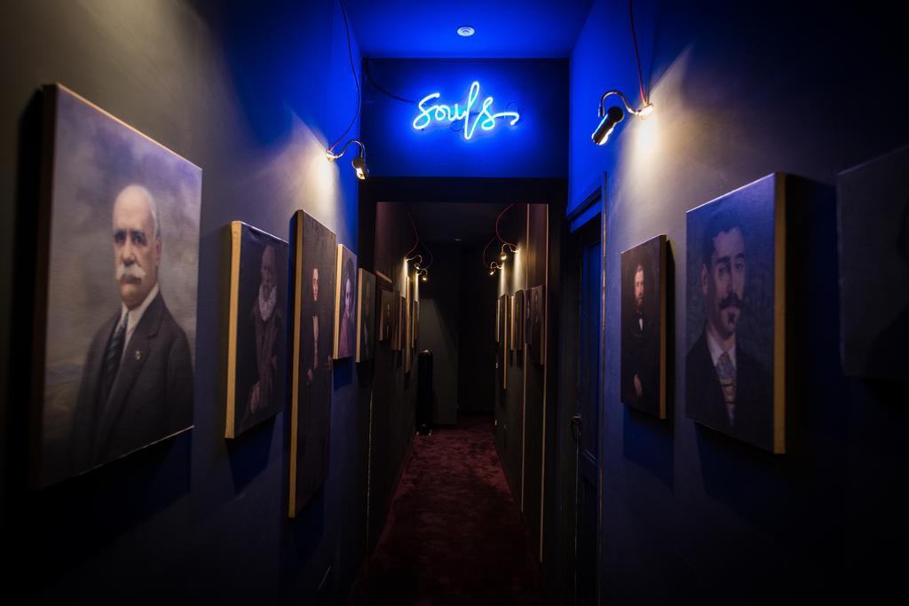 פירנצה Adastra Suites מראה חיצוני תמונה
