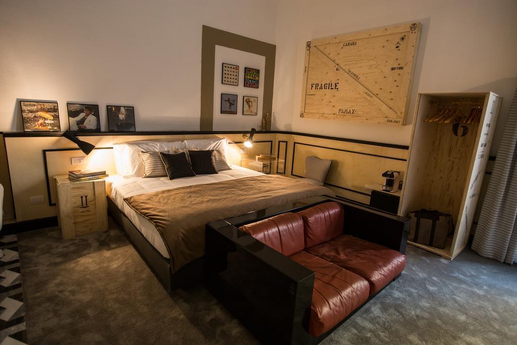 פירנצה Adastra Suites חדר תמונה