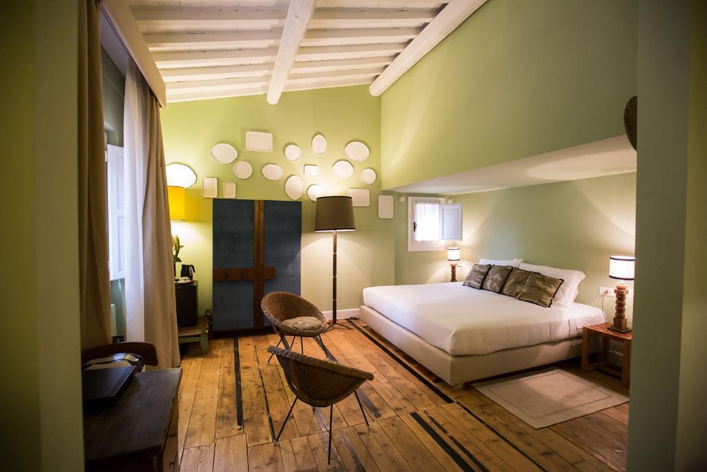 פירנצה Adastra Suites חדר תמונה