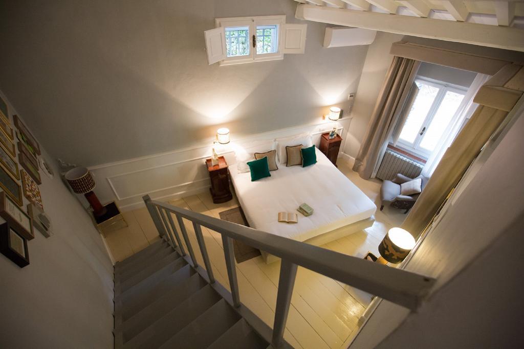 פירנצה Adastra Suites חדר תמונה