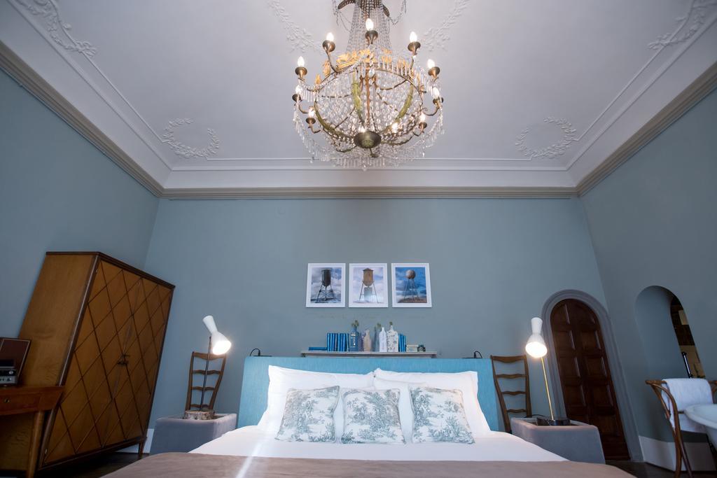 פירנצה Adastra Suites מראה חיצוני תמונה