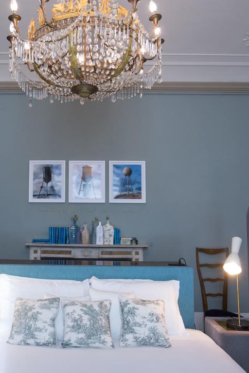 פירנצה Adastra Suites מראה חיצוני תמונה