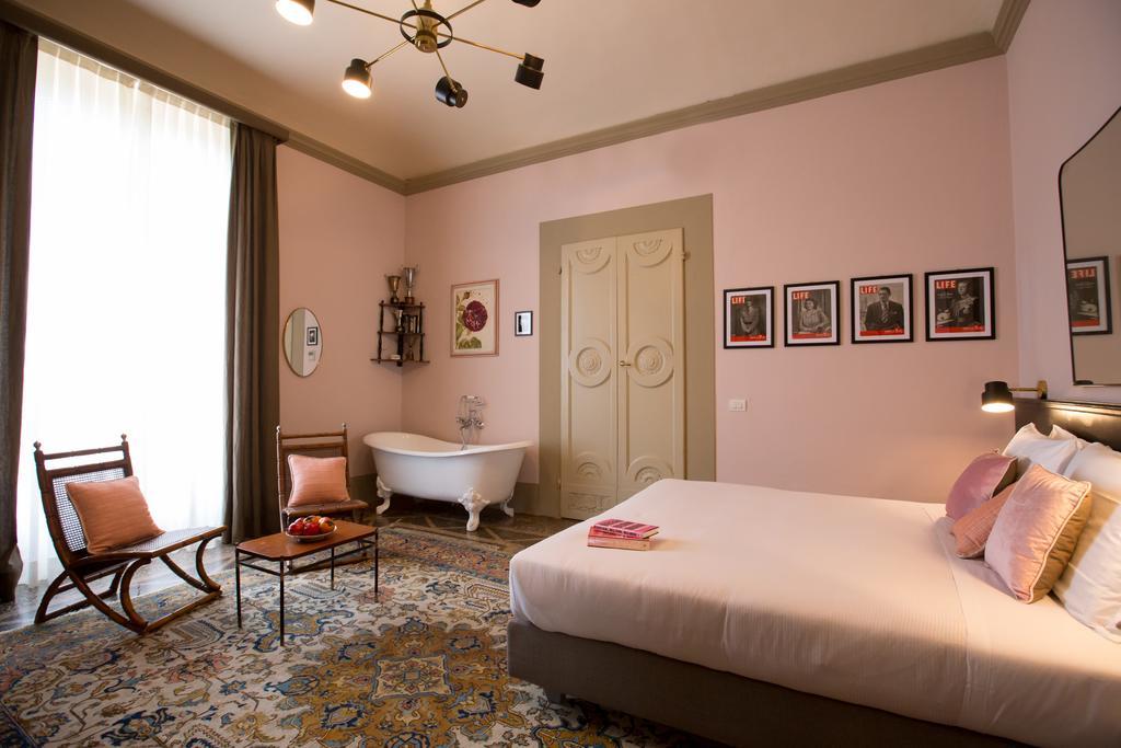 פירנצה Adastra Suites חדר תמונה