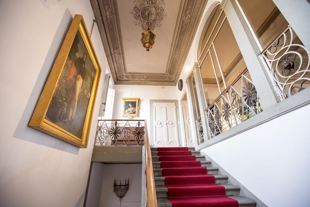פירנצה Adastra Suites מראה חיצוני תמונה