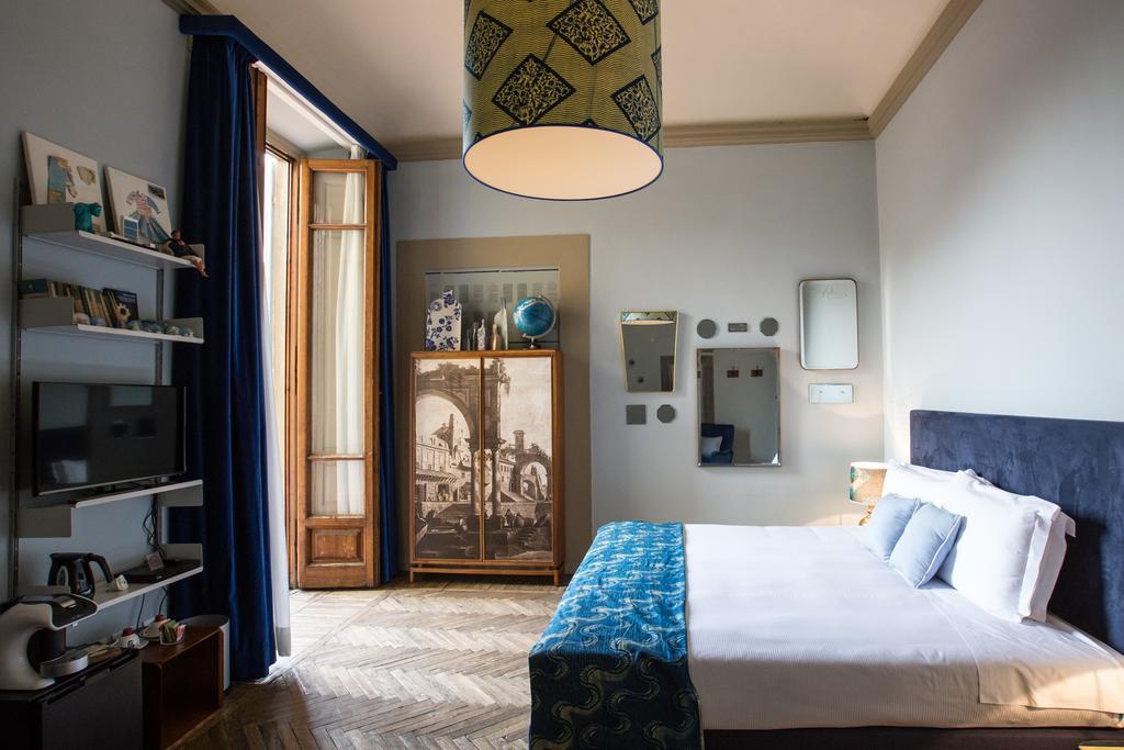 פירנצה Adastra Suites מראה חיצוני תמונה