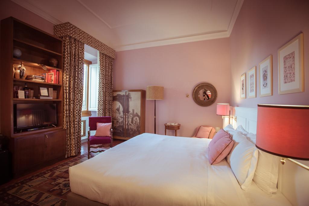 פירנצה Adastra Suites מראה חיצוני תמונה