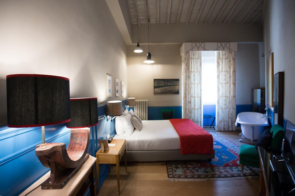 פירנצה Adastra Suites מראה חיצוני תמונה