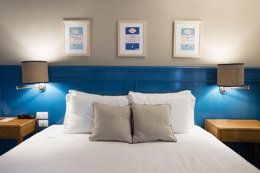 פירנצה Adastra Suites מראה חיצוני תמונה