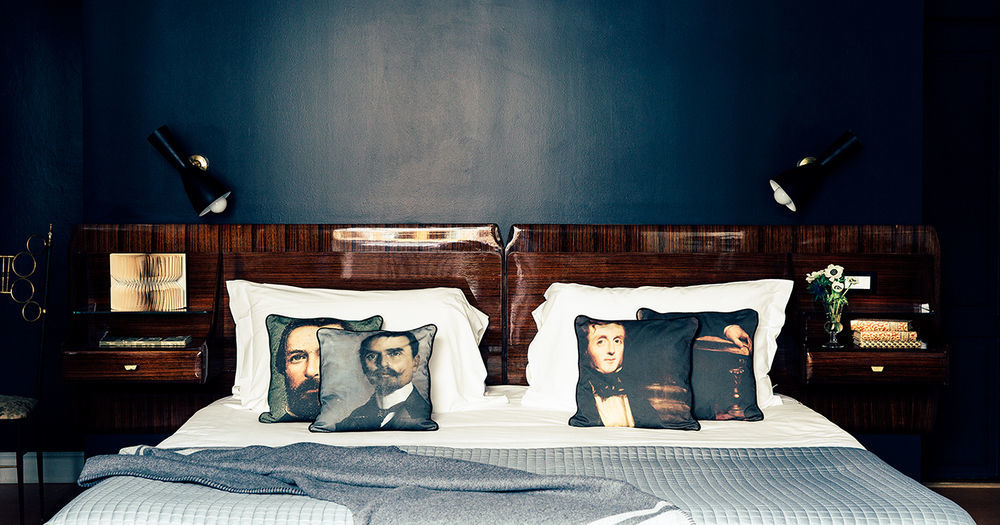 פירנצה Adastra Suites מראה חיצוני תמונה