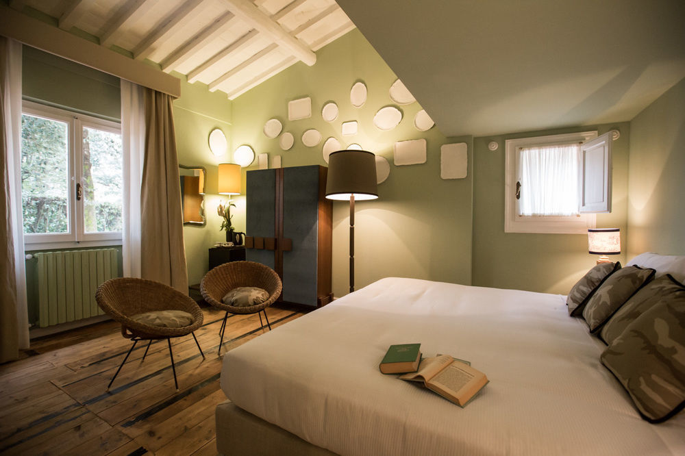 פירנצה Adastra Suites מראה חיצוני תמונה