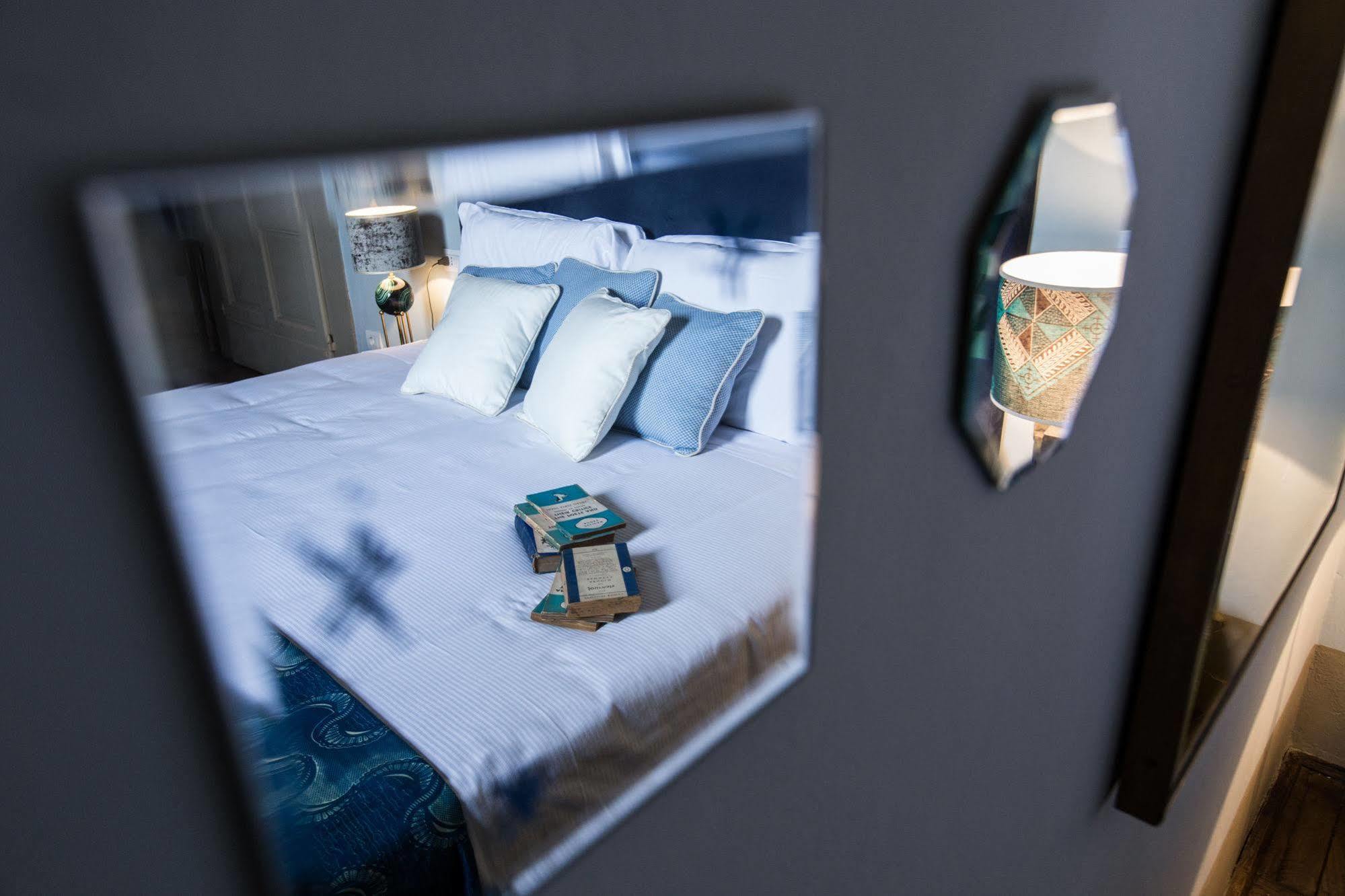 פירנצה Adastra Suites מראה חיצוני תמונה