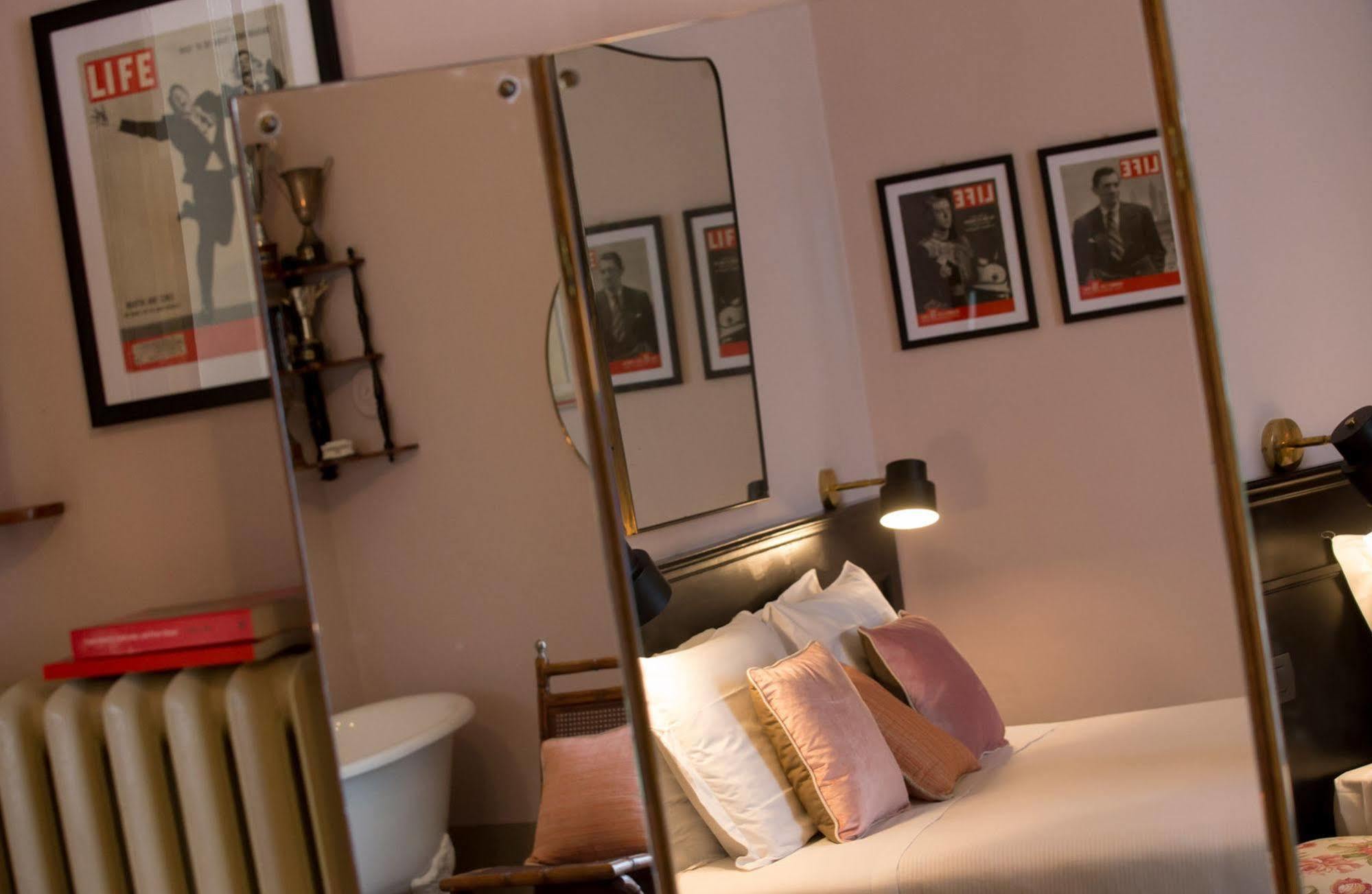 פירנצה Adastra Suites מראה חיצוני תמונה