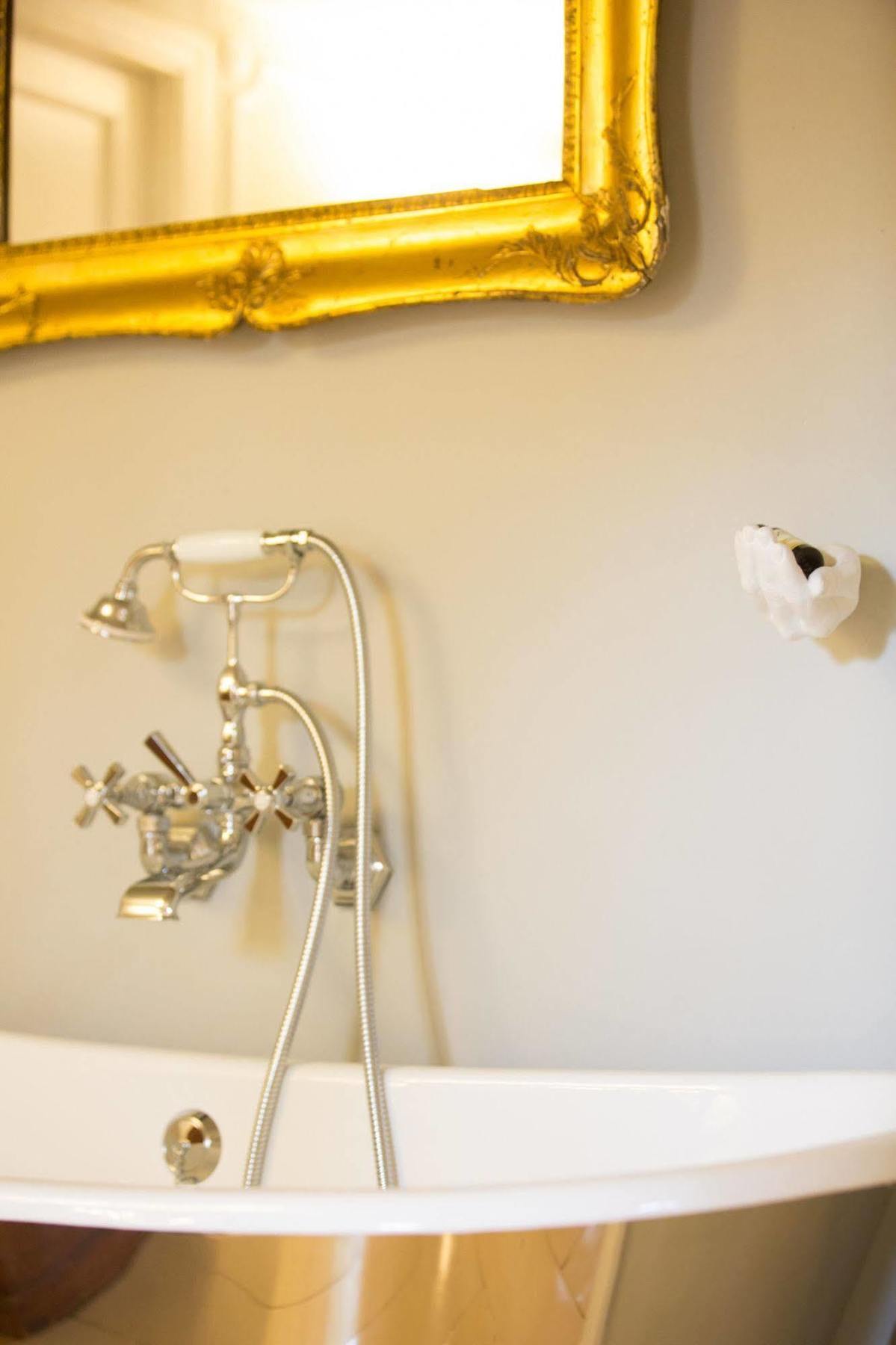 פירנצה Adastra Suites מראה חיצוני תמונה