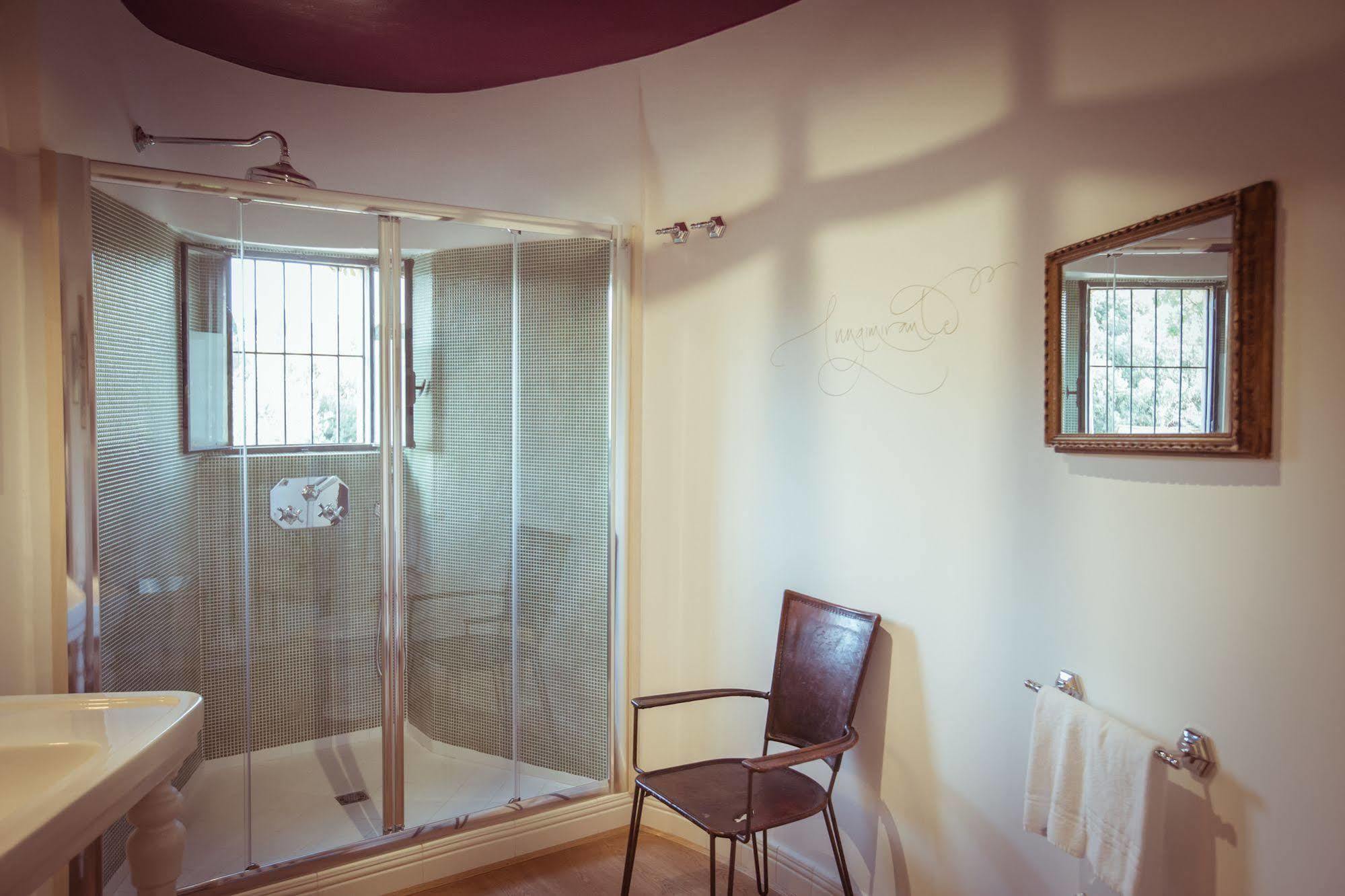 פירנצה Adastra Suites מראה חיצוני תמונה